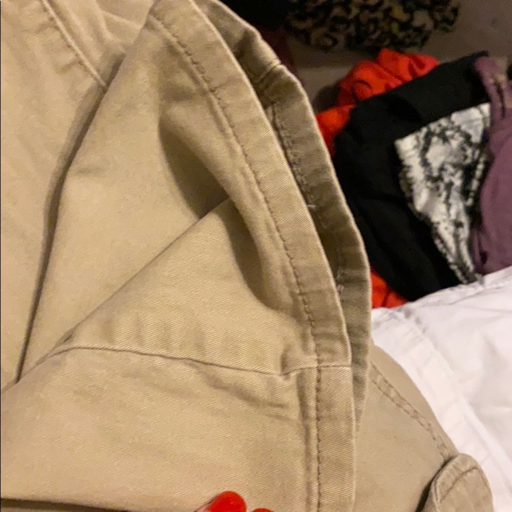 Khaki’s - Picture 5 of 5